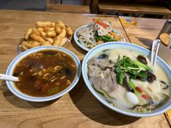 -中原一大碗(湖滨店)