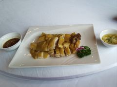 -粤菜王府·海鲜·茶市·海景餐厅(大梅沙店)