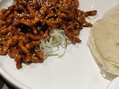 -老牌坊鲁菜名店(聊城美食岛店)