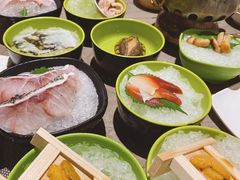 -海天盛宴海鲜自助(正大广场店)