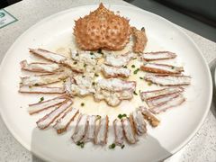 -巧克力渔家.小船海鲜胶东菜(三浴场店)
