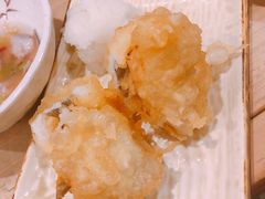 -千代武日本料理(爱建店)