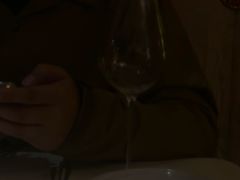 -Sketch(The Lecture Room & Library)