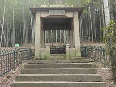 -虎跑公园