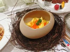 -LE SHARE洛笙·花园西餐(北京路步行街店)