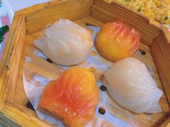 -东鑫记港式茶餐厅(南京东路店)