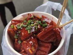 -周签签锅巴土豆(建设路总店)