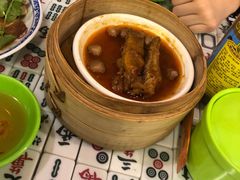 -七爺清汤腩(南开大悦城店)