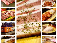-秋木烤肉·韩国牛肉名家(高新旗舰店)