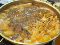 -云晓光头烧烤吧(德平路店)