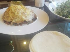 -玉林烤鸭店(垡头店)