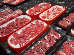 -九记潮汕现切鲜牛肉自助火锅(长沙·方圆荟店)