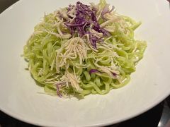 -新白鹿餐厅(爱琴海购物中心店)