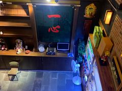 -一心斋素食馆(龙岗店)