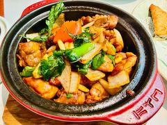 -四道菜·福建菜馆(建邺金鹰店)