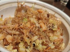 -佘山世茂艾美·御珍轩中餐厅