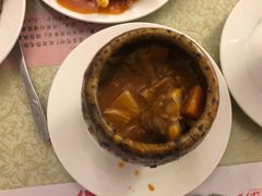 -华梅西餐厅(哈尔滨中央大街店)