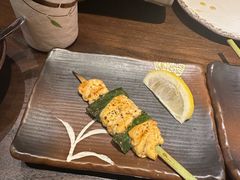 -鸟鹏烧鸟居酒屋(熙龙湾店)