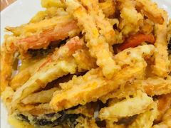 -贤花饭店(城阳店)