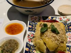 -發起人·肉骨茶(万象汇店)
