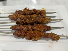 -莲香西域·正宗新疆菜(龙华店)