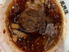 -万兴佳烤肉·长白山老味道(宏泰广场店)