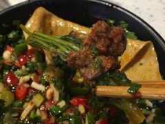 -钢管厂歆瑞源油卤串串香(春熙路太古里店)