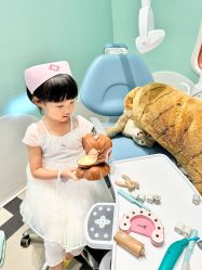 -奈尔宝·儿童乐园·亲子餐厅(苏州大悦城店)