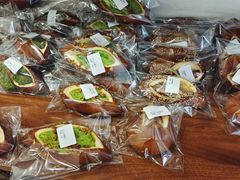 -雀食面包店(钟楼店)
