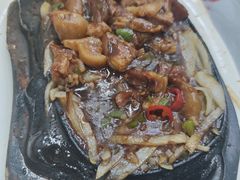 -师傅仔美食(东华老店)