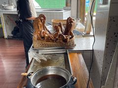 -海窝子古镇