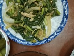 -将军牛排·尔滨地标朝鲜族美食(总店)