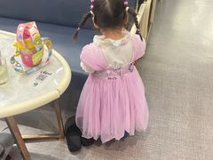-Lilliput粒粒堡亲子餐厅(置汇旭辉店)