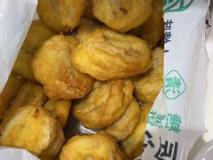 -黑窑厂糖油饼烤鸭·清真菜(总店)