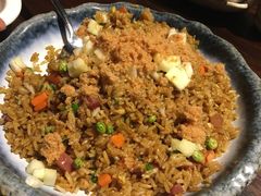 -有梦特色餐厅(古子城店)