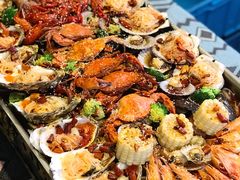 -乌托邦轰趴日租聚会别墅(先生的院子店)
