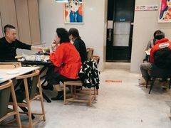 -勇利赵家烤肉坊(含光路店)