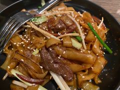-万丽轩·粤菜(王府井金茂万丽酒店)