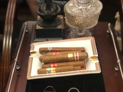 -1492雪茄威士忌俱乐部(明宇金融广场店)