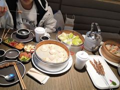 -隆喜元鱼汤包·海鲜(中联广场店)