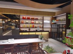 -风味小馆(天目湖宾馆店)