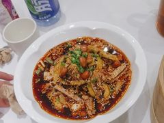 -眉州东坡(清河万象汇店)