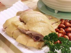 -九龙湾茶餐厅(东门店)