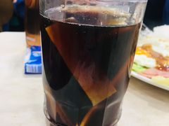 -喜莲咖啡