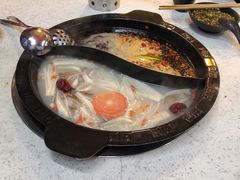 -钢管厂歆瑞源油卤串串香(春熙路太古里店)