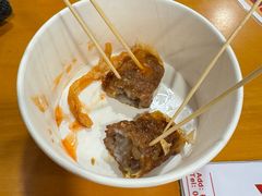 -八市阿杰五香(大元路分店)