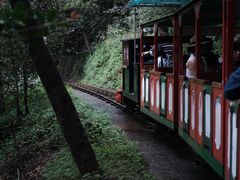 -昆明青龙峡风景区
