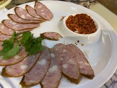 -石老头关东饺子王·东北菜(嘉华鑫城店)