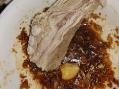 -伊帆食府·青海美食