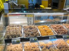 -超级鸡车(曹杨路店)